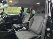 Vauxhall Crossland Turbo D Elite Edition - U53865