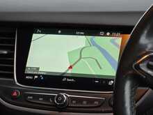 Vauxhall Crossland Turbo D Elite Edition - U53865