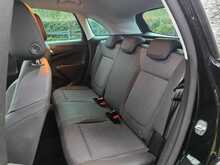 Vauxhall Crossland Turbo D Elite Edition - U53865