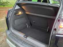 Vauxhall Crossland Turbo D Elite Edition - U53865