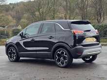 Vauxhall Crossland Turbo D Elite Edition - U53865