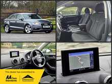 Audi A3 TDI Sport - U53868