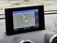 Audi A3 TDI Sport - U53868