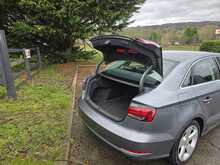 Audi A3 TDI Sport - U53868