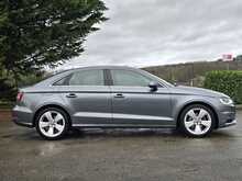 Audi A3 TDI Sport - U53868