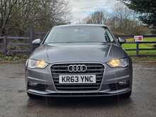 Audi A3 TDI Sport - U53868