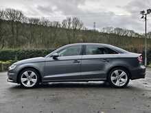 Audi A3 TDI Sport - U53868