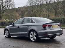 Audi A3 TDI Sport - U53868