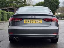 Audi A3 TDI Sport - U53868