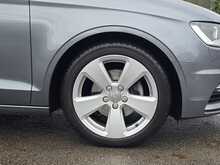 Audi A3 TDI Sport - U53868