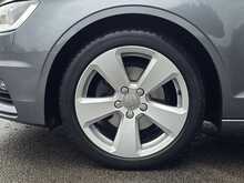 Audi A3 TDI Sport - U53868