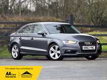Audi A3 TDI Sport - U53868