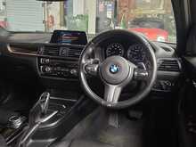 BMW 1 Series 120i M Sport Shadow Edition - U53870