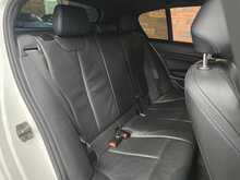 BMW 1 Series 120i M Sport Shadow Edition - U53870