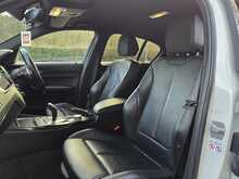 BMW 1 Series 120i M Sport Shadow Edition - U53870