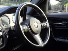 BMW 1 Series 120i M Sport Shadow Edition - U53870