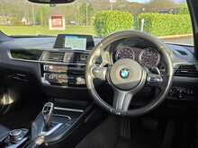 BMW 1 Series 120i M Sport Shadow Edition - U53870