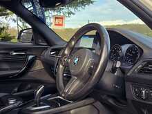 BMW 1 Series 120i M Sport Shadow Edition - U53870