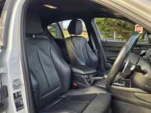 BMW 1 Series 120i M Sport Shadow Edition - U53870