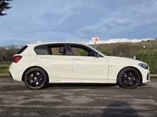 BMW 1 Series 120i M Sport Shadow Edition - U53870