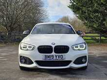 BMW 1 Series 120i M Sport Shadow Edition - U53870