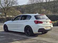 BMW 1 Series 120i M Sport Shadow Edition - U53870