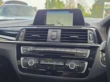 BMW 1 Series 120i M Sport Shadow Edition - U53870