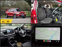 Kia Stonic T-GDi 2 - U53873