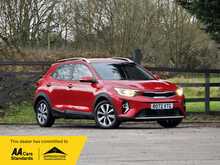 Kia Stonic T-GDi 2 - U53873