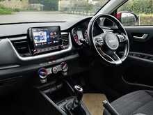 Kia Stonic T-GDi 2 - U53873