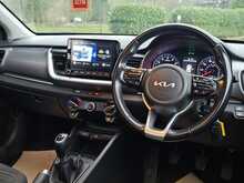 Kia Stonic T-GDi 2 - U53873