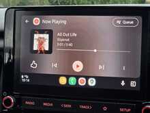 Kia Stonic T-GDi 2 - U53873