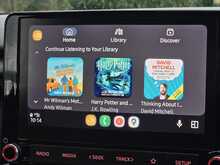 Kia Stonic T-GDi 2 - U53873