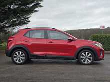 Kia Stonic T-GDi 2 - U53873