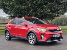 Kia Stonic T-GDi 2 - U53873