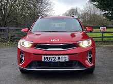 Kia Stonic T-GDi 2 - U53873