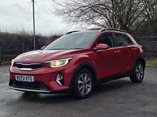 Kia Stonic T-GDi 2 - U53873