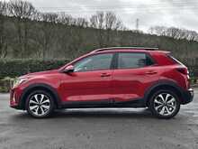 Kia Stonic T-GDi 2 - U53873