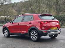 Kia Stonic T-GDi 2 - U53873