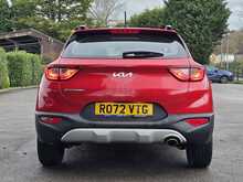 Kia Stonic T-GDi 2 - U53873