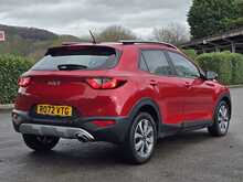 Kia Stonic T-GDi 2 - U53873