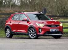 Kia Stonic T-GDi 2 - U53873