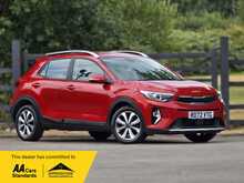 Kia Stonic T-GDi 2 - U53873
