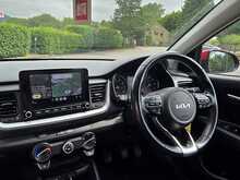 Kia Stonic T-GDi 2 - U53873