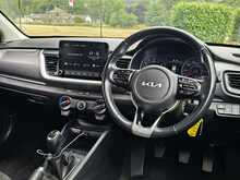 Kia Stonic T-GDi 2 - U53873