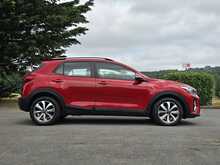 Kia Stonic T-GDi 2 - U53873