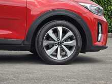 Kia Stonic T-GDi 2 - U53873