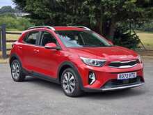 Kia Stonic T-GDi 2 - U53873