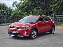 Kia Stonic T-GDi 2 - U53873