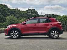 Kia Stonic T-GDi 2 - U53873